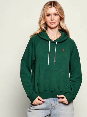 Bluza damska Polo Ralph Lauren ze sklepu: Gomez Fashion Store w kategorii: Bluzy damskie - zdjęcie 874714-BD9-10338_PR254W00003883J