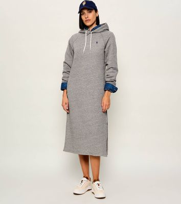 Sukienka Polo Ralph Lauren ze sklepu: Gomez Fashion Store w kategorii: Sukienki - zdjęcie 874714-BD9-10338_PR254W000073J69