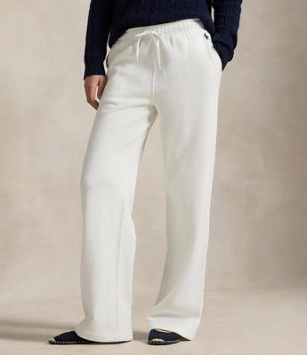 Spodnie damskie Polo Ralph Lauren ze sklepu: Gomez Fashion Store w kategorii: Spodnie damskie - zdjęcie 874714-BD9-10338_PR254W000074F21