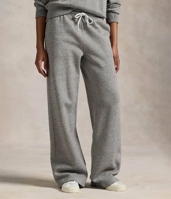 Polo Ralph Lauren - Spodnie damskie ze sklepu: Gomez Fashion Store w kategorii: Spodnie damskie - zdjęcie 874714-BD9-10338_PR254W000074L10