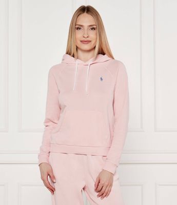 Bluza damska Polo Ralph Lauren ze sklepu: Gomez Fashion Store w kategorii: Bluzy damskie - zdjęcie 874714-BD9-10338_PR252W00000642M