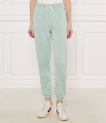 Spodnie damskie Polo Ralph Lauren ze sklepu: Gomez Fashion Store w kategorii: Spodnie damskie - zdjęcie 874714-BD9-10338_PR252W00000846M