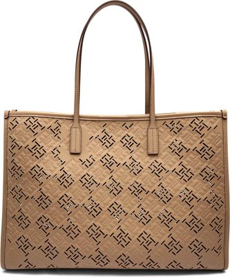 Shopper bag Tommy Hilfiger ze sklepu: Gomez Fashion Store w kategorii: Torby Shopper bag - zdjęcie 874714-BD9-10338_TH254W000031O25