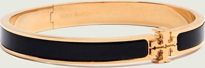 Bransoletka elegancki TORY BURCH ze sklepu: Gomez Fashion Store w kategorii: Bransoletki - zdjęcie 874714-BD9-10338_TO254W000014720