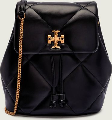 Plecak elegancki TORY BURCH ze sklepu: Gomez Fashion Store w kategorii: Plecaki - zdjęcie 874714-BD9-10338_TO254W000029001
