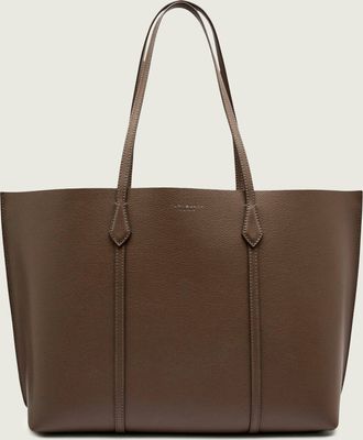 Shopper bag na zimę TORY BURCH ze sklepu: Gomez Fashion Store w kategorii: Torby Shopper bag - zdjęcie 874714-BD9-10338_TO254W000035250