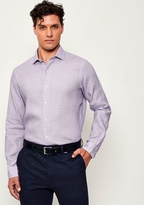 Polo Ralph Lauren - Koszula męska na zimę ze sklepu: Gomez Fashion Store w kategorii: Koszule męskie - zdjęcie 874714-BD9-10338_PR254M00003593M