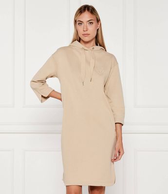Sukienka casual Joop! ze sklepu: Gomez Fashion Store w kategorii: Sukienki - zdjęcie 874714-BD9-10338_JO254W000019231