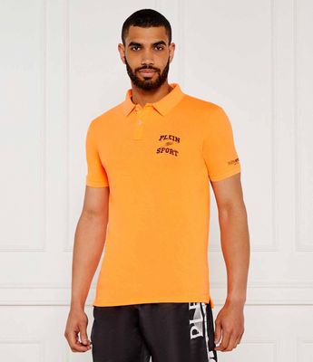 T-shirt męski Plein Sport ze sklepu: Gomez Fashion Store w kategorii: T-shirty męskie - zdjęcie 874714-BD9-10338_PS252M000056114