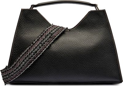 Shopper bag GIANNI CHIARINI ze sklepu: Gomez Fashion Store w kategorii: Torby Shopper bag - zdjęcie 874714-BD9-10338_GH254W000002017