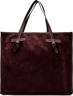 Shopper bag GIANNI CHIARINI ze sklepu: Gomez Fashion Store w kategorii: Torby Shopper bag - zdjęcie 874714-BD9-10338_GH254W000030091