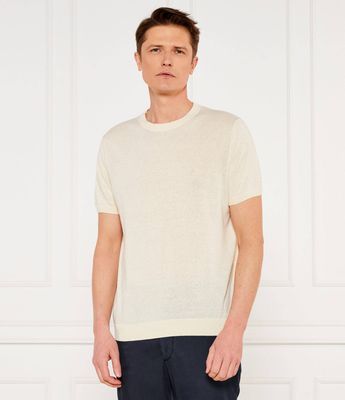 Sweter męski Windsor ze sklepu: Gomez Fashion Store w kategorii: Swetry męskie - zdjęcie 874714-BD9-10338_WR252M000012101