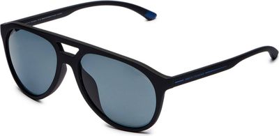 Okulary przeciwsłoneczne elegancki Armani Exchange ze sklepu: Gomez Fashion Store w kategorii: Okulary przeciwsłoneczne męskie - zdjęcie 874714-BD9-10338_AX252M000182D12