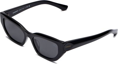 Okulary przeciwsłoneczne damskie Burberry ze sklepu: Gomez Fashion Store w kategorii: Okulary przeciwsłoneczne damskie - zdjęcie 874714-BD9-10338_BE252W000007027