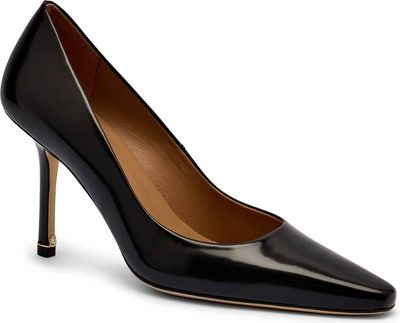 Czółenka casual BOSS BLACK ze sklepu: Gomez Fashion Store w kategorii: Czółenka - zdjęcie 874714-BD9-10338_BB254W000007001