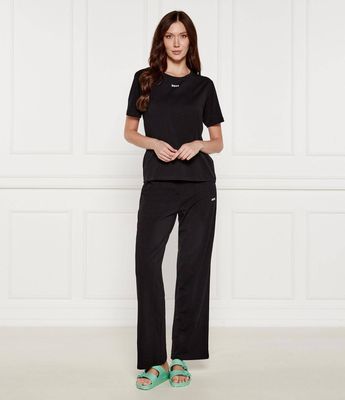 BOSS BLACK - Piżama ze sklepu: Gomez Fashion Store w kategorii: Piżamy damskie - zdjęcie 874714-BD9-10338_BW254W000009001