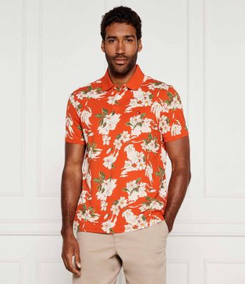 T-shirt męski młodzieżowy Tommy Hilfiger ze sklepu: Gomez Fashion Store w kategorii: T-shirty męskie - zdjęcie 874714-BD9-10338_TH254M000035H78