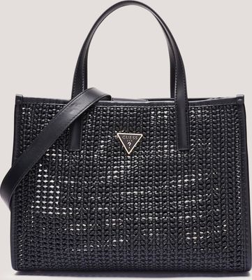 Shopper bag na zimę Guess ze sklepu: Gomez Fashion Store w kategorii: Torby Shopper bag - zdjęcie 874714-BD9-10338_GU254W000063489