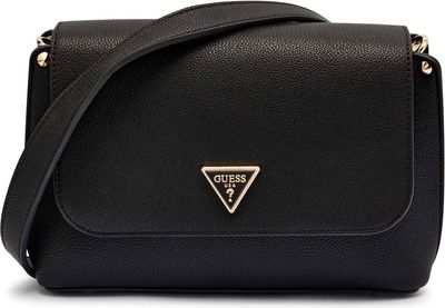 Listonoszka zimowy Guess ze sklepu: Gomez Fashion Store w kategorii: Listonoszki - zdjęcie 874714-BD9-10338_GU254W000077489