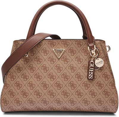 Kuferek na zimę Guess ze sklepu: Gomez Fashion Store w kategorii: Kuferki - zdjęcie 874714-BD9-10338_GU254W000083AC8
