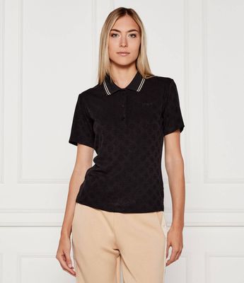 GUESS ACTIVE - Bluzka damska casual ze sklepu: Gomez Fashion Store w kategorii: Bluzki damskie - zdjęcie 874714-BD9-10338_GV254W000007W69