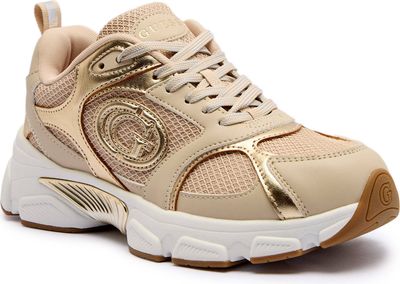 Buty sportowe damskie Guess ze sklepu: Gomez Fashion Store w kategorii: Buty sportowe damskie - zdjęcie 874714-BD9-10338_GU254W000096088
