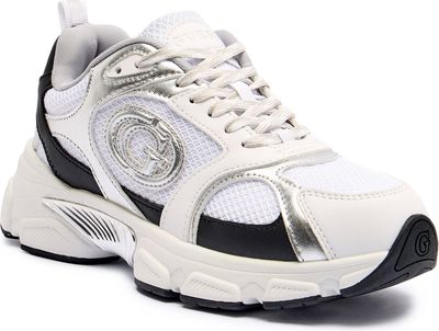 Buty sportowe damskie Guess ze sklepu: Gomez Fashion Store w kategorii: Buty sportowe damskie - zdjęcie 874714-BD9-10338_GU254W000096A71