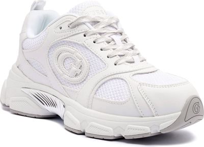 Buty sportowe damskie Guess ze sklepu: Gomez Fashion Store w kategorii: Buty sportowe damskie - zdjęcie 874714-BD9-10338_GU254W000096255