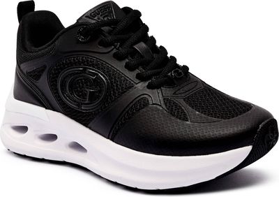Buty sportowe damskie Guess ze sklepu: Gomez Fashion Store w kategorii: Buty sportowe damskie - zdjęcie 874714-BD9-10338_GU254W000103990