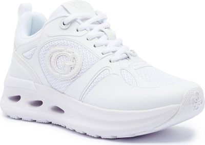 Buty sportowe damskie Guess ze sklepu: Gomez Fashion Store w kategorii: Buty sportowe damskie - zdjęcie 874714-BD9-10338_GU254W000103255