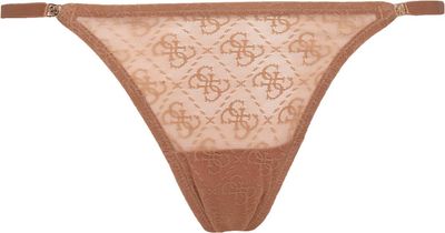 Majtki damskie casual na wiosnę Guess Underwear ze sklepu: Gomez Fashion Store w kategorii: Majtki damskie - zdjęcie 874714-BD9-10338_GB254W000006W74