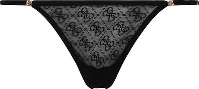 Majtki damskie młodzieżowy Guess Underwear ze sklepu: Gomez Fashion Store w kategorii: Majtki damskie - zdjęcie 874714-BD9-10338_GB254W000006046