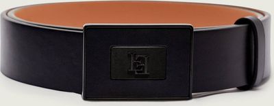 Pasek letni Elisabetta Franchi ze sklepu: Gomez Fashion Store w kategorii: Paski damskie - zdjęcie 874714-BD9-10338_EF254W000025110