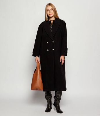Płaszcz damski na jesień Pinko ze sklepu: Gomez Fashion Store w kategorii: Płaszcze damskie - zdjęcie 874714-BD9-10338_PI254W000087099
