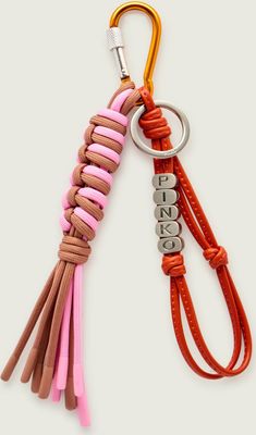 Pinko - Brelok elegancki ze sklepu: Gomez Fashion Store w kategorii: Breloki - zdjęcie 874714-BD9-10338_PI254W000164D76