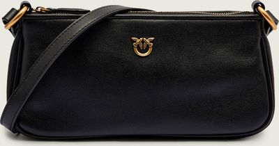 Listonoszka Pinko ze sklepu: Gomez Fashion Store w kategorii: Listonoszki - zdjęcie 874714-BD9-10338_PI254W000220582