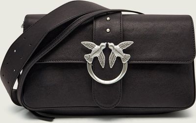 Listonoszka Pinko ze sklepu: Gomez Fashion Store w kategorii: Listonoszki - zdjęcie 874714-BD9-10338_PI254W000222D69