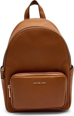 Plecak elegancki Michael Kors ze sklepu: Gomez Fashion Store w kategorii: Plecaki - zdjęcie 874714-BD9-10338_MK254W000013230