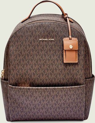 Michael Kors - Plecak elegancki ze sklepu: Gomez Fashion Store w kategorii: Plecaki - zdjęcie 874714-BD9-10338_MK254W000015252