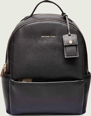 Plecak elegancki Michael Kors ze sklepu: Gomez Fashion Store w kategorii: Plecaki - zdjęcie 874714-BD9-10338_MK254W000016001