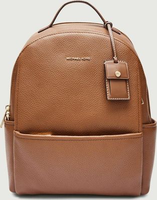 Plecak elegancki Michael Kors ze sklepu: Gomez Fashion Store w kategorii: Plecaki - zdjęcie 874714-BD9-10338_MK254W000016230