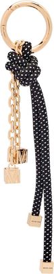 Brelok elegancki Michael Kors ze sklepu: Gomez Fashion Store w kategorii: Breloki - zdjęcie 874714-BD9-10338_MK254W000029001