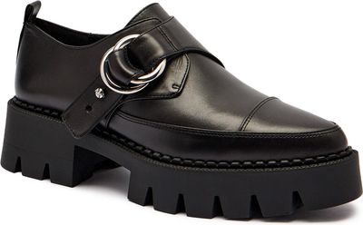 Botki na lato Michael Kors ze sklepu: Gomez Fashion Store w kategorii: Botki - zdjęcie 874714-BD9-10338_MK254W000053001
