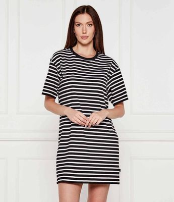 Michael Kors - Sukienka ze sklepu: Gomez Fashion Store w kategorii: Sukienki - zdjęcie 874714-BD9-10338_MK254W000085001