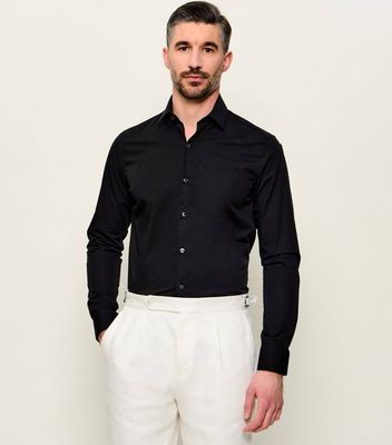 Calvin Klein - Koszula męska jesienna ze sklepu: Gomez Fashion Store w kategorii: Koszule męskie - zdjęcie 874714-BD9-10338_CK254M000016D45