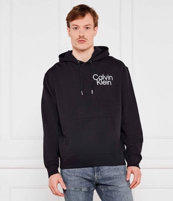 Calvin Klein - Bluza męska ze sklepu: Gomez Fashion Store w kategorii: Bluzy męskie - zdjęcie 874714-BD9-10338_CK254M000019544