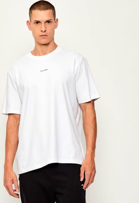 T-shirt męski Calvin Klein ze sklepu: Gomez Fashion Store w kategorii: T-shirty męskie - zdjęcie 874714-BD9-10338_CK254M000022257