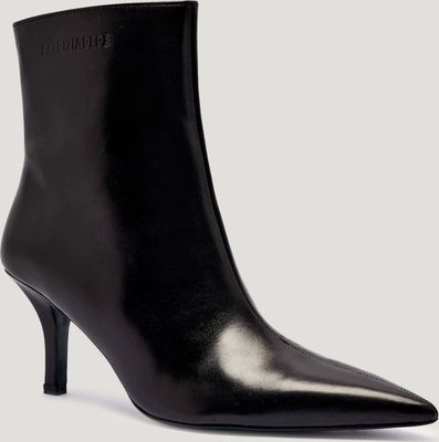 Patrizia Pepe - Botki ze sklepu: Gomez Fashion Store w kategorii: Botki - zdjęcie 874714-BD9-10338_PK254W000042049