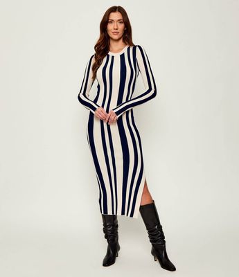 Sukienka na wiosnę Patrizia Pepe ze sklepu: Gomez Fashion Store w kategorii: Sukienki - zdjęcie 874714-BD9-10338_PK254W000050620