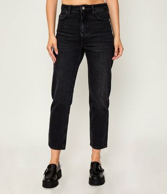 Jeansy damskie eleganckie Patrizia Pepe ze sklepu: Gomez Fashion Store w kategorii: Jeansy damskie - zdjęcie 874714-BD9-10338_PK254W000089533